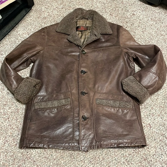 Danier Other - Danier leather jacket